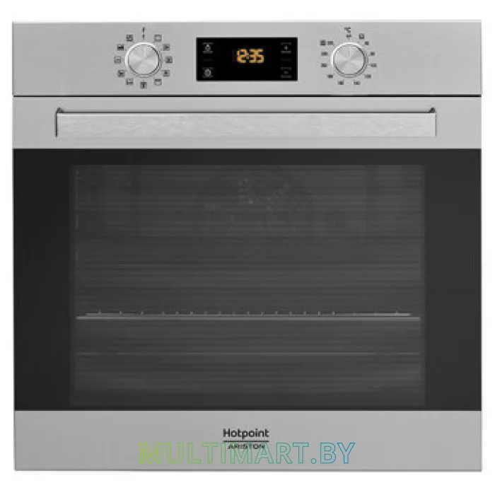 Электрический духовой шкаф Hotpoint-Ariston FA5 844 JH IX HA